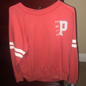 Victoria Secret PINK Crew Neck